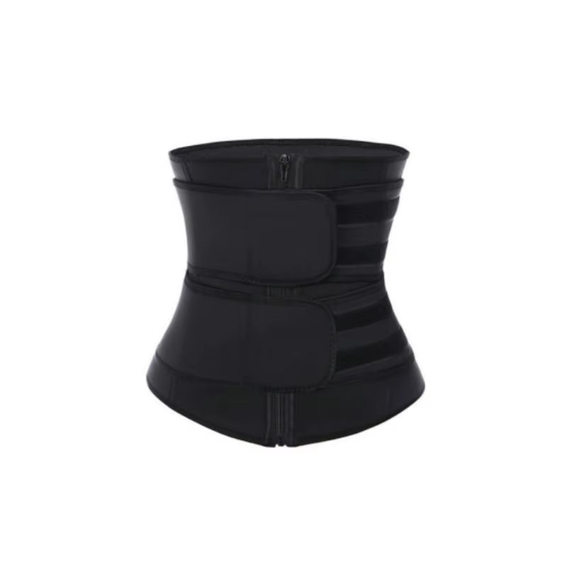 Order a Size Up, Breathable Neoprene Waist Trainer, Trimmer Belt, Body Shapewear for Women